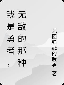 我是勇者,无敌的那种