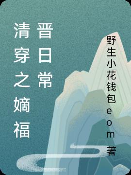 清穿之嫡福晋日常