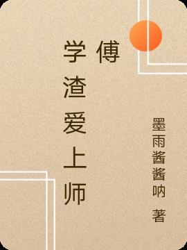 学渣爱上师傅