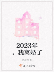 2023年，我离婚了