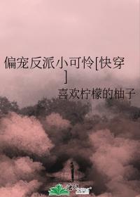 偏宠反派小可怜[快穿]