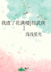 我渣了花满楼[综武侠]