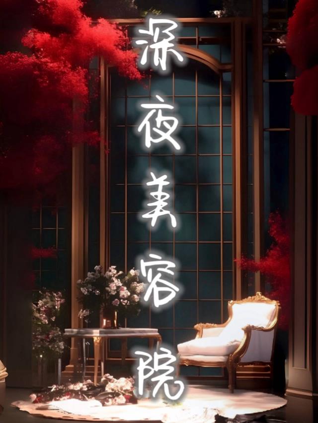 深夜美容院