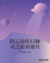 阴云前传15脉灵之追星逐月