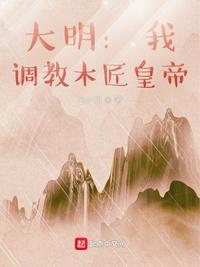 大明：我,调教木匠皇帝