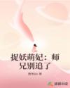 捉妖萌妃：师兄别追了