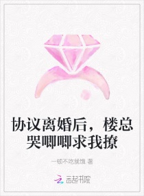 协议离婚后,楼总哭唧唧求我撩