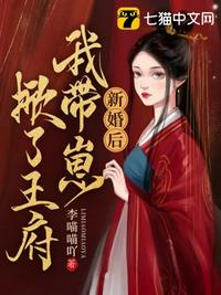 新婚后,我带崽掀了王府