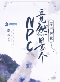 穿书的我竟然是个NPC