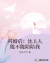 闪婚后：沈夫人能不能陪陪我