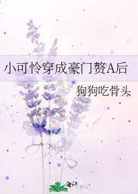 小可怜穿成豪门赘A后