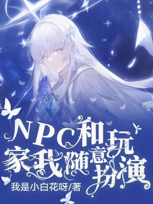 NPC和玩家我随意扮演