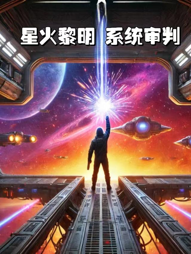 星火黎明：系统审判