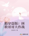 胎穿盗版：拯救哥哥大作战